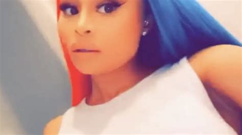 blac chyna only fans leak|Celebs you might not have realized are on OnlyFans